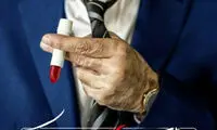 «عاقبت عشاق سینه‌چاک» بهرام تشکر در پالیز