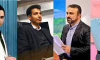 نامزدهای چهره تلویزیونی جشن «حافظ»