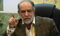 ترکان: پرداخت یارانه‌ی بنزین به مردم یعنی کشک!