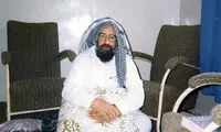 عکس کمتر دیده‌ شده از فرزند امام (ره)