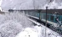 برف در جاده، برف در خیابان، برف زیبا، برف شادی