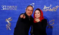 دفاع تهیه‌کننده «ماجرای نیمروز» از رامبد و نگار