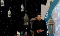 خواننده پاپ: مدیون همسرم هستم