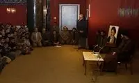 تصاویری از عسگراولادی در كنار رهبر انقلاب