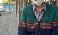 وضعیت باورنکردنی بازیگر پیشکسوت سینمای ایران