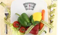 خوراکی‌های مناسب برای کاهش وزن
