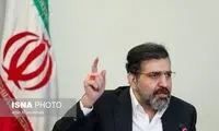 واکنش صادق خرازی به شبهات علیه خودش