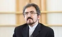 واکنش سفیر ایران به مذاکره روحانی و مکرون