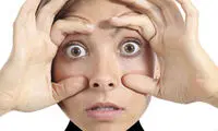 راحت ترین راه ها برای شاداب کردن چشم ها