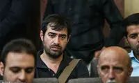 شهاب حسینی از «کاناپه» جدا شد