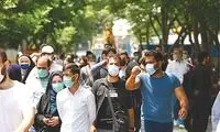 هشدار درباره پیامد انباشت اندوه در بین ایرانی‌ها