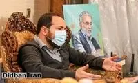 بانیان ترور محسن فخری زاده از زبان پسرش