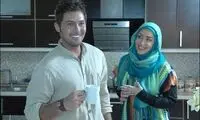 جدیدترین عکس ها از «کالسکه»