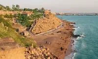 باورتان می‌شود؟ اینجا سیستان و بلوچستان است
