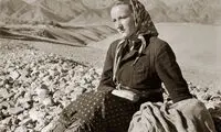 آلبوم دیده‌نشده از فرار آوارگان لهستانی به ایران