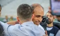 محرم ماندنی شد؛ پس مس سقوط نمی‌کند!  