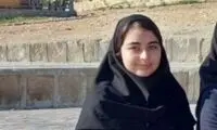 جزئیات تکان‌دهنده از روزی که «آیناز» خودکشی کرد