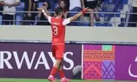 امیدواری گلزن پرسپولیس به سرنوشت قرمزها در آسیا