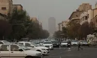 وضعیت تعطیلی تهران برای فردا مشخص شد