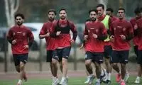 جلسه دسته جمعی پرسپولیسی‌ها در باشگاه