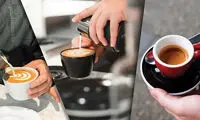 تفاوت اسپرسو، کاپوچینو و لاته، کدام برای شما مناسب است؟