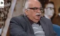 خسرو معتضد: ترامپ را به تهران دعوت کنید!