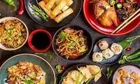 پاسخ جالب دیپلمات چینی به مصرف یک وعده غذا