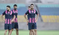 ناراحتی ستاره تازه‌وارد سرخ‌ها از یک اتفاق عجیب!
