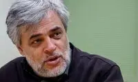 یادداشت پُرکنایه محمد مهاجری خطاب به کمیسیون امنیت ملی
