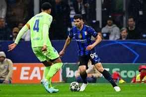 استوری دو پرسپولیسی برای مهدی طارمی