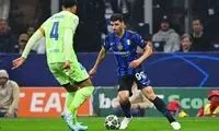 استوری دو پرسپولیسی برای مهدی طارمی