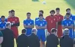 تلاش ملی‌پوشان تراکتور برای هایجک کردن یک پرسپولیسی
