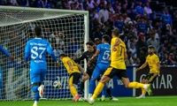 ترکیب سپاهان و شباب الاهلی مشخص شد