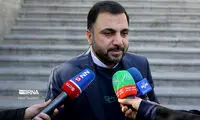 وزیر ارتباطات زیرِ قطعی اینترنت زد