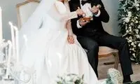 عروسی ۲۰ میلیاردی یک زوج تهرانی پرحاشیه شد