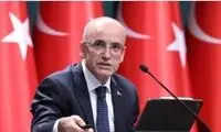 ترکیه: پول گاز ایران فقط برای غذا و دارو قابل استفاده است