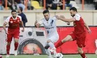 خوش‌شانسی بزرگ پرسپولیس در 5 دقیقه