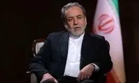 عراقچی درباره مکانیسم ماشه خط‌و‌نشان کشید