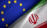 تحریم‌های جدید اتحادیه اروپا علیه ایران