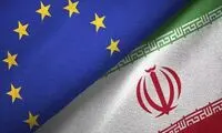 تحریم‌های جدید اتحادیه اروپا علیه ایران