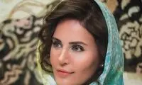 الناز‌ شاکردوست از رابطه‌ با هوتن‌شکیبا رونمایی کرد