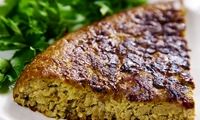 طرز تهیه کوکوی خوشمزه و مقوی برای تعطیلات 