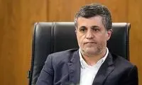 ادعای جنجالی فرزند هاشمی هم‌زمان با حادثه اوین
