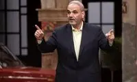 هوش مصنوعی شغل جواد خیابانی را تهدید کرد!