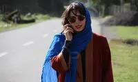انتقاد یک رسانه از شکل حضور پگاه آهنگرانی در فستیوال کن