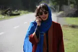 انتقاد یک رسانه از شکل حضور پگاه آهنگرانی در فستیوال کن