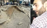 تصویر اسرائیل از پیکر محمد سنوار بعد از شهادت