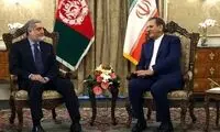 جهانگیری: آمریکا به برجام پُشت پا زد