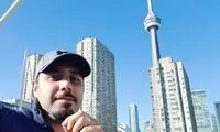 «احسان خواجه امیری» چگونه ستاره شد؟