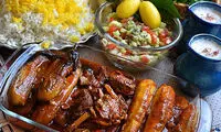 طرز تهیه خورش بادمجان؛ خوش‌طعم پرطرفدار